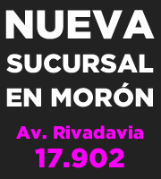 Sexshop En Villa Lugano Sucursal Moron Av Rivadavia