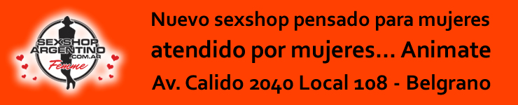 Sexshop En Villa Lugano Sexshop Argentino Belgrano