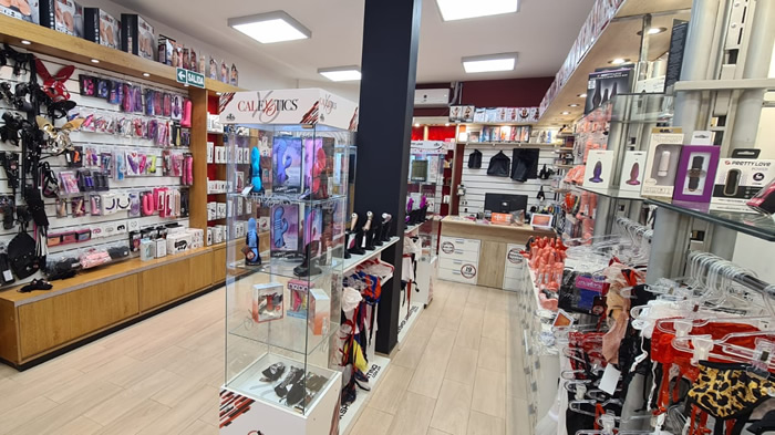 Sexshop En Villa Lugano Colegiales
