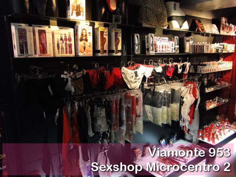 Sexshop En Villa Lugano Microcentro 2