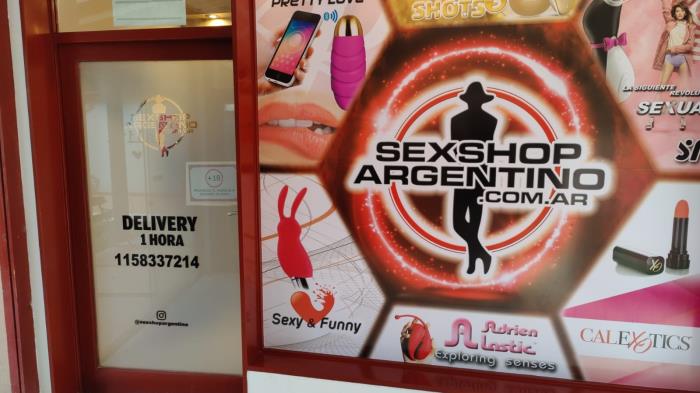 Sexshop En Villa Lugano Pilar