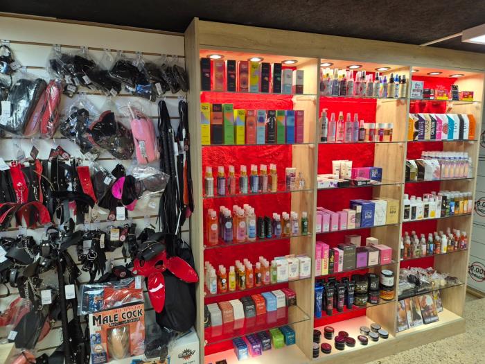 Sexshop En Villa Lugano Tigre